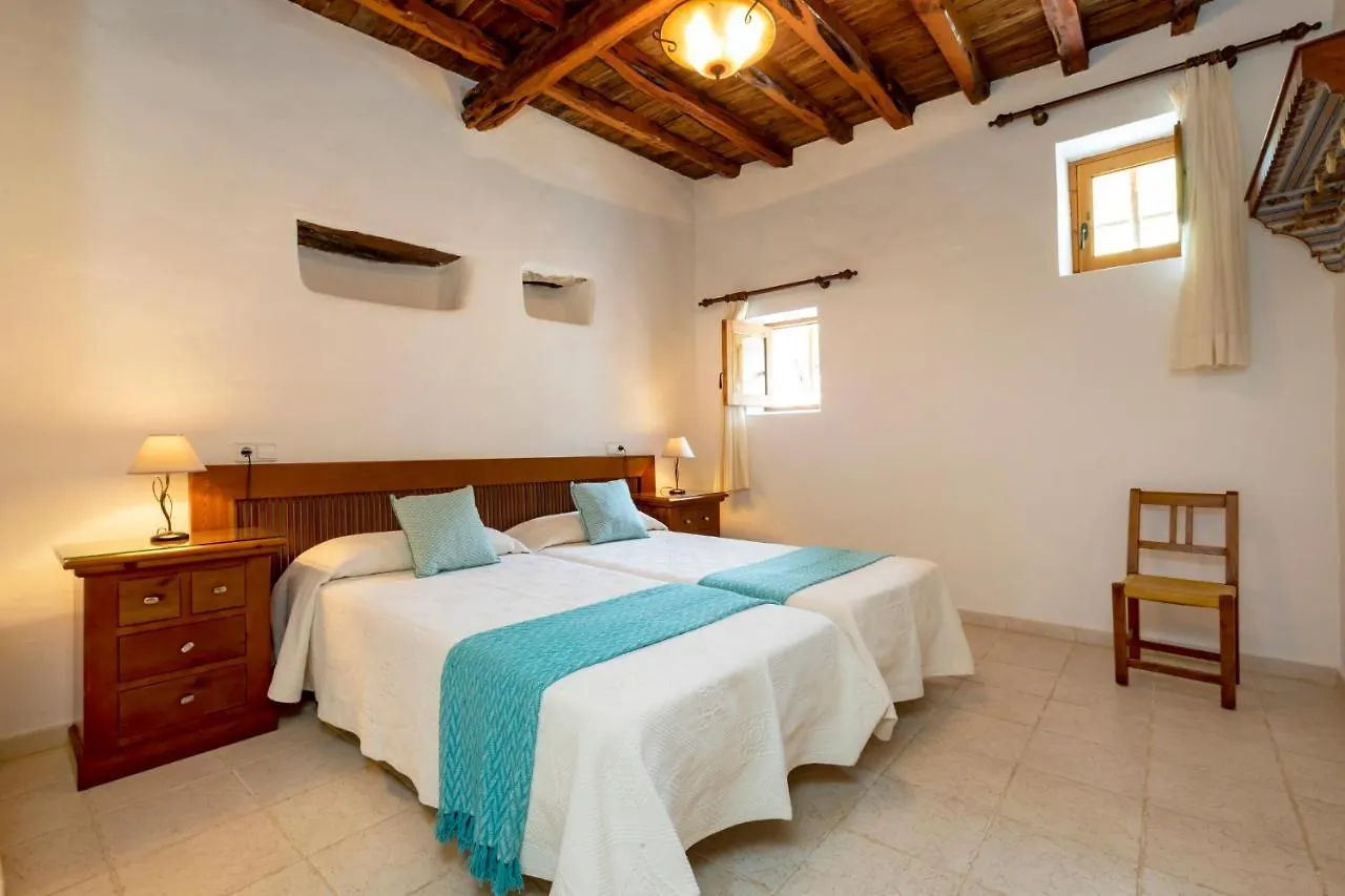 Villa In Ibiza Town, Sleeps 11 - Can Monte Sant Josep de sa Talaia