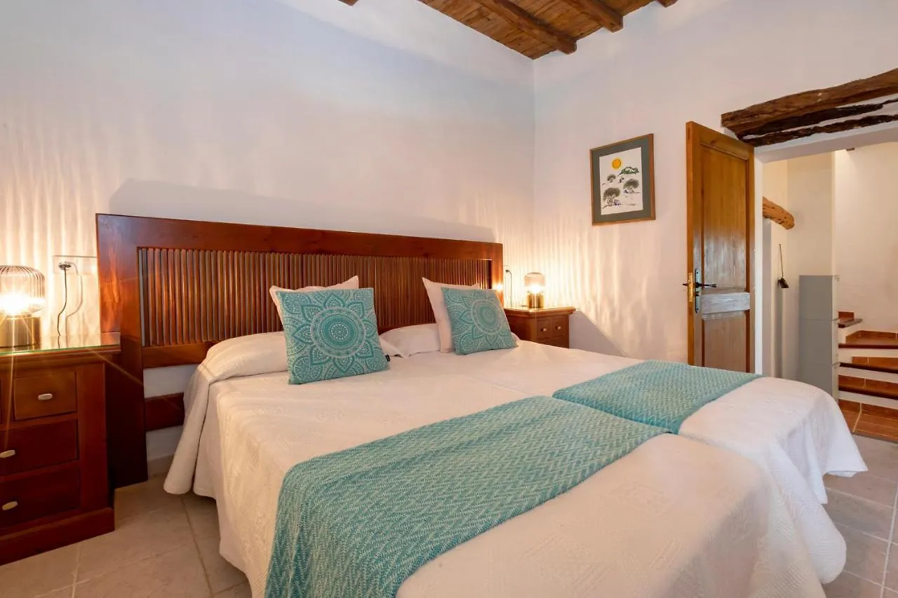 Villa In Ibiza Town, Sleeps 11 - Can Monte Sant Josep de sa Talaia