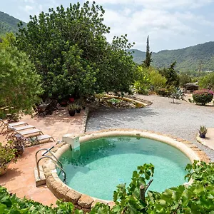 Farm stay Robby's Ibiza, Sant Josep de sa Talaia