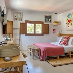 Hotel Mar Y Sal (adults Only), Sant Josep de sa Talaia